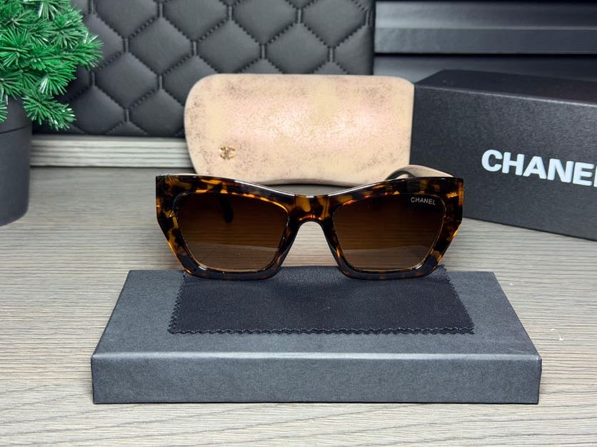 UV400 Korumalı İthal CHN Güneş Gözlüğü
