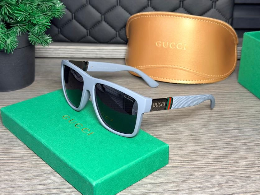 UV400 Korumalı İthal GCC Güneş Gözlüğü