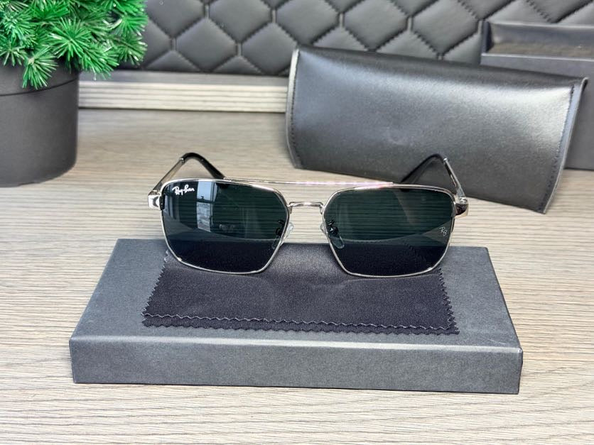 UV400 Korumalı İthal Güneş Gözlüğü