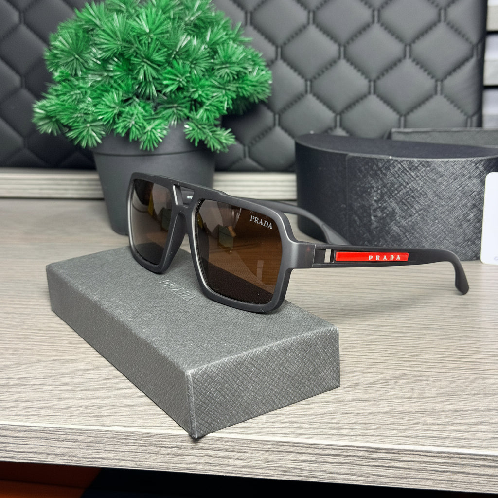 UV400 Korumalı İthal PRD Güneş Gözlüğü