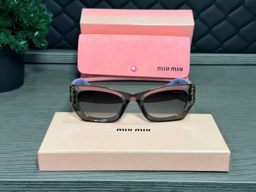 UV400 Korumalı İthal MMİ Güneş Gözlüğü