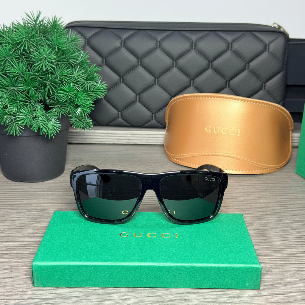 UV400 Korumalı İthal GCC Güneş Gözlüğü