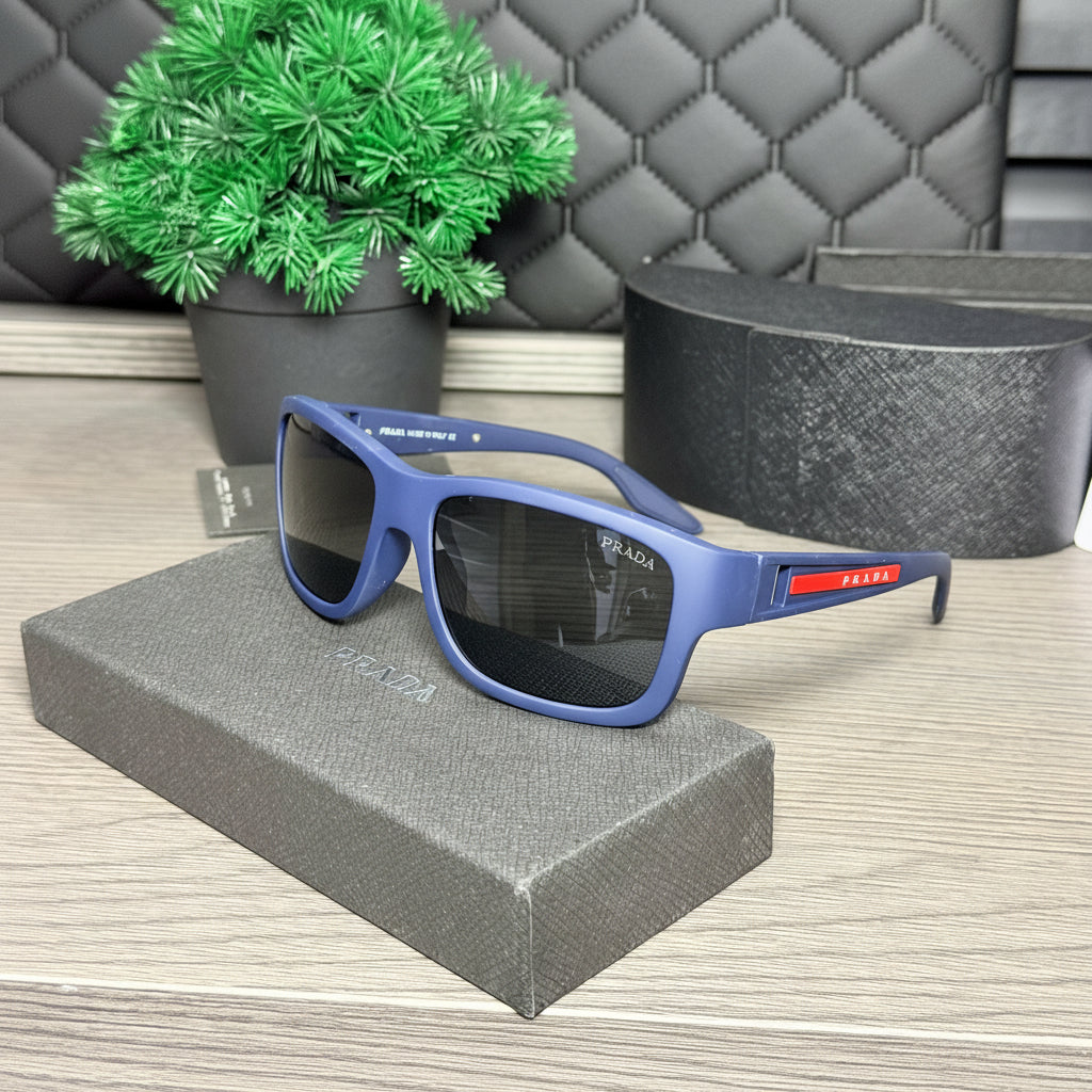 UV400 Korumalı İthal PRD Güneş Gözlüğü