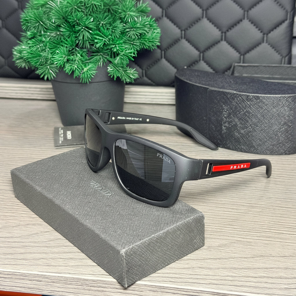 UV400 Korumalı İthal PRD Güneş Gözlüğü