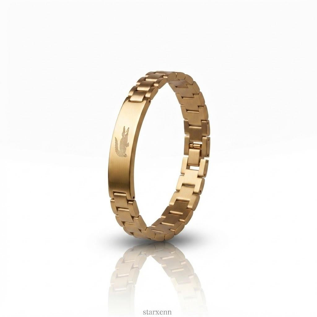 PREMIUM ÇELİK İTHAL BİLEKLİK