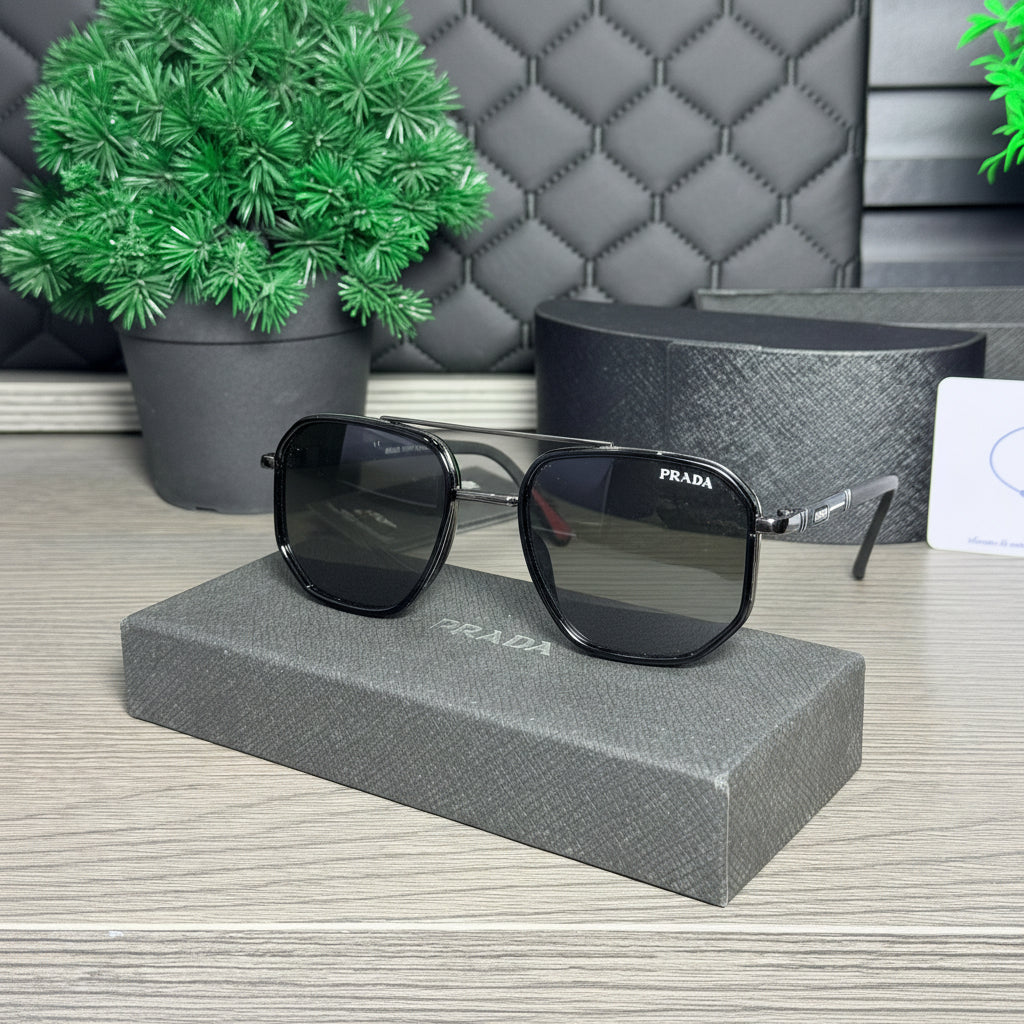 UV400 Korumalı İthal Güneş Gözlüğü