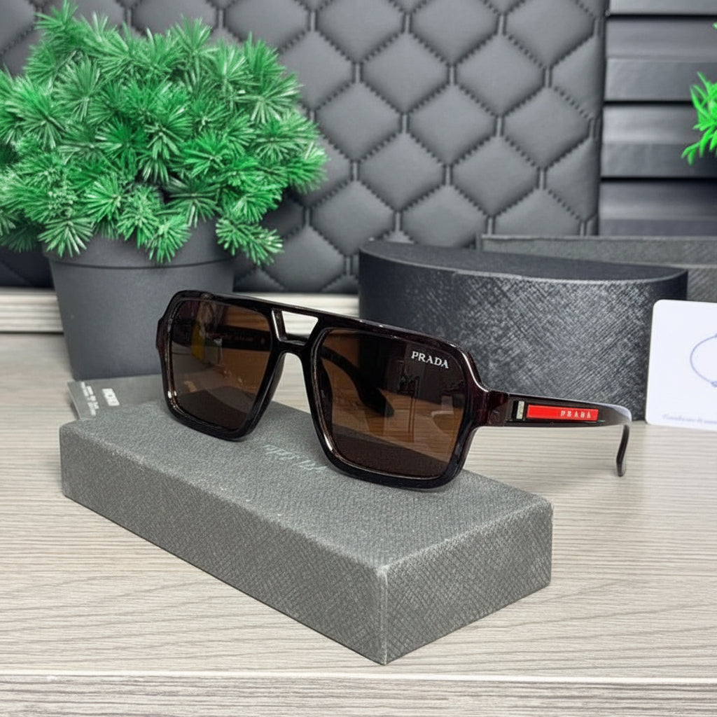 UV400 Korumalı İthal PRD Güneş Gözlüğü