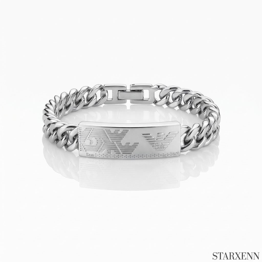 PREMIUM ÇELİK İTHAL BİLEKLİK
