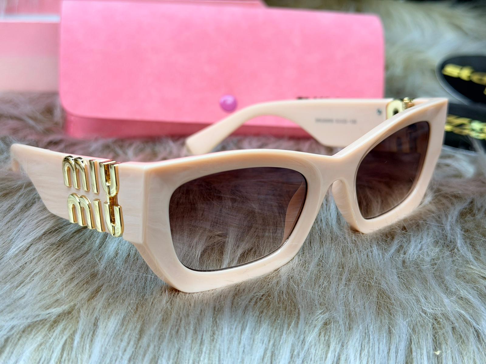 🕶️ MMİ Modeli Premium Güneş Gözlüğü