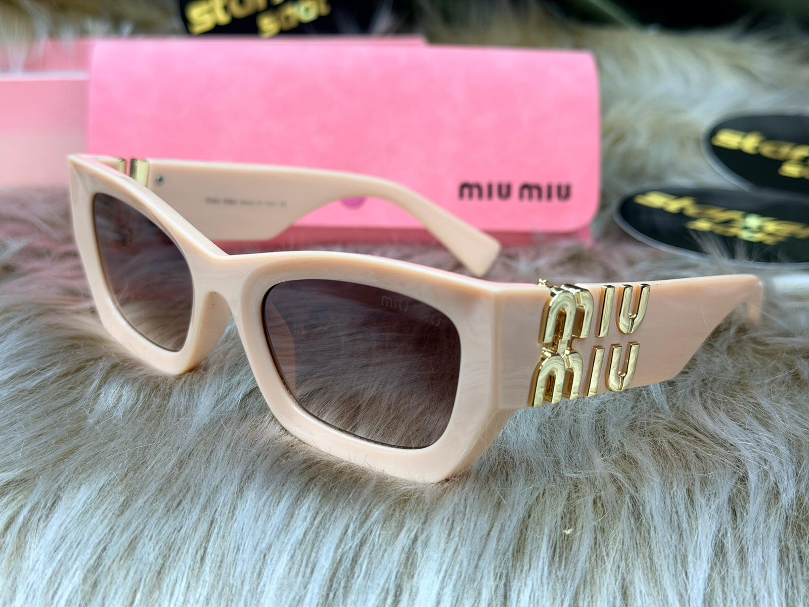 🕶️ MMİ Modeli Premium Güneş Gözlüğü