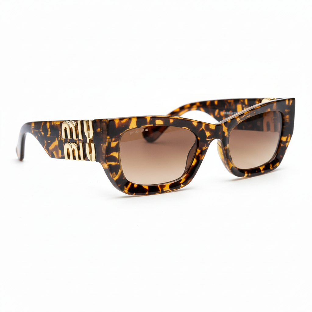 🕶️ MMİ Modeli Premium Güneş Gözlüğü