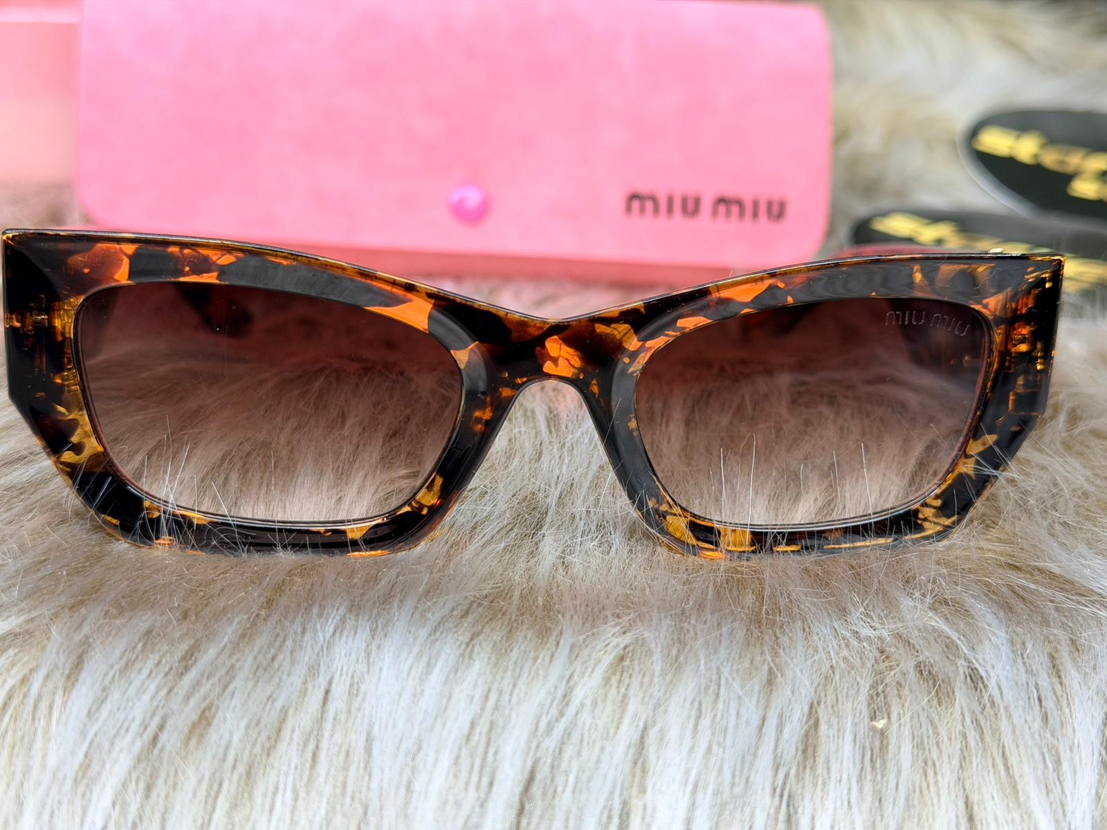 🕶️ MMİ Modeli Premium Güneş Gözlüğü