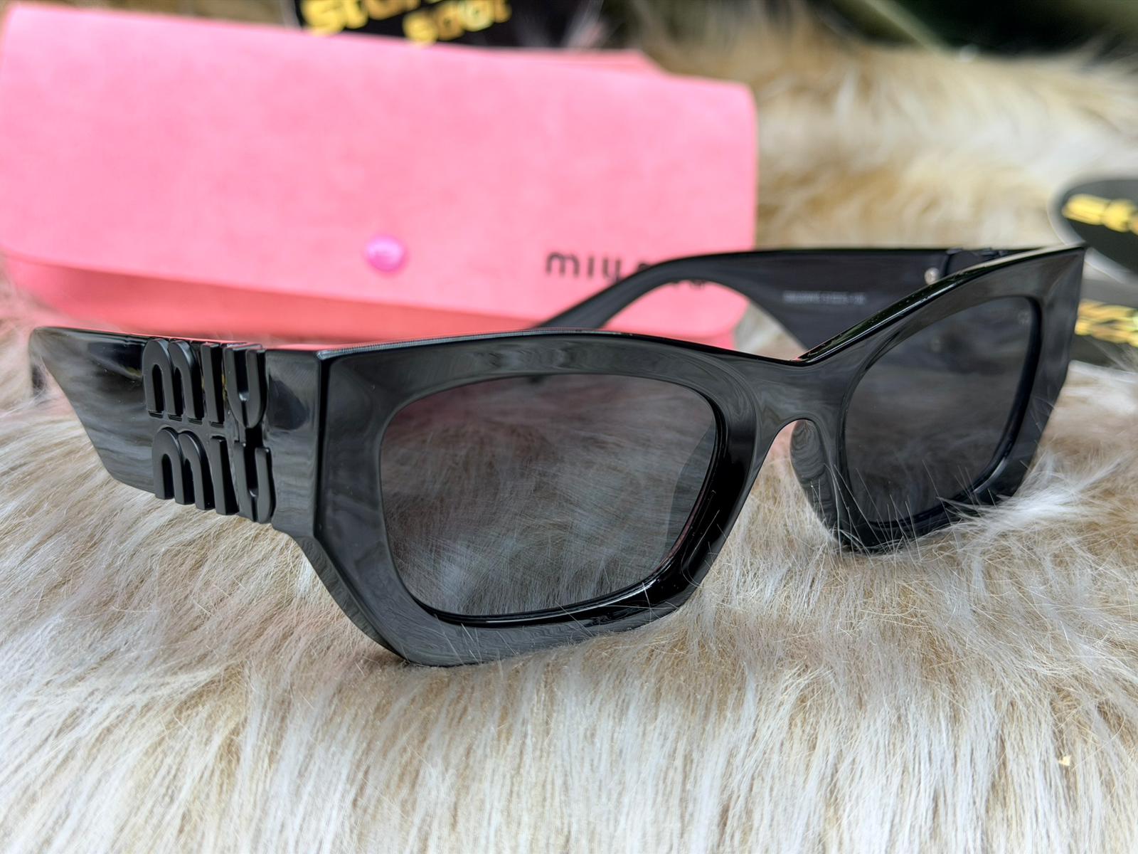 🕶️ MMİ Modeli Premium Güneş Gözlüğü