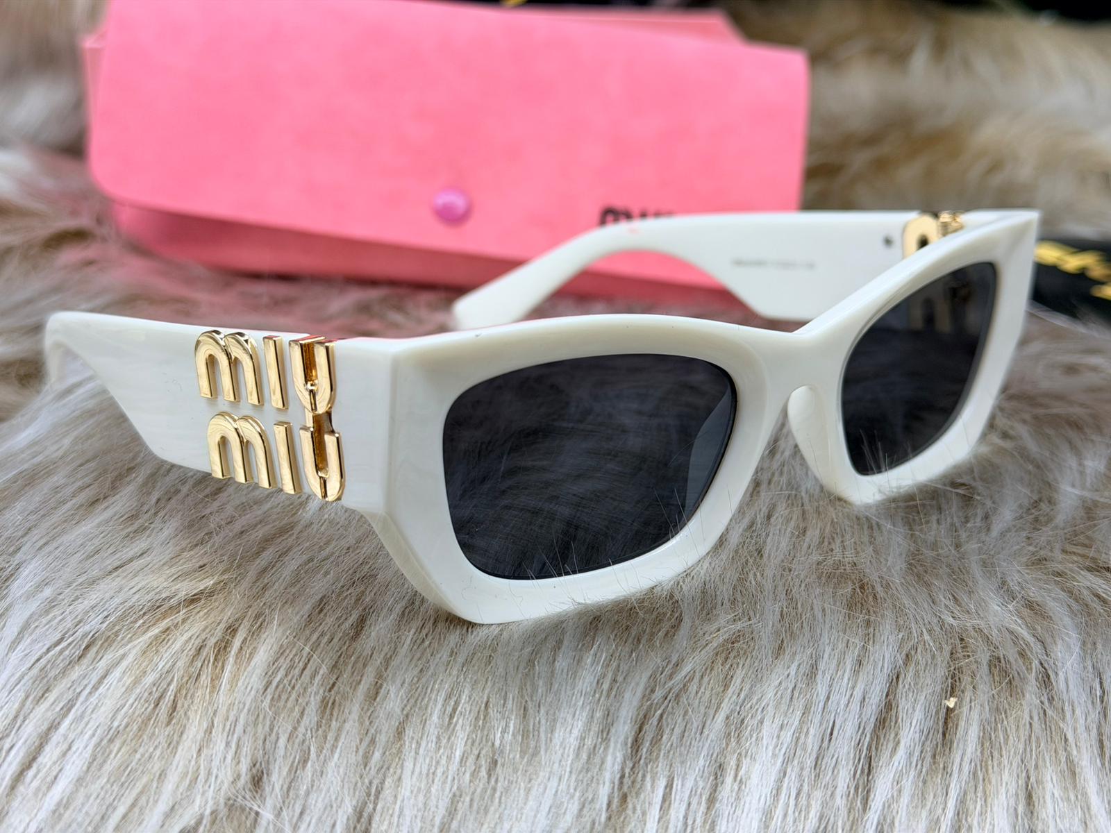 🕶️ MMİ Modeli Premium Güneş Gözlüğü