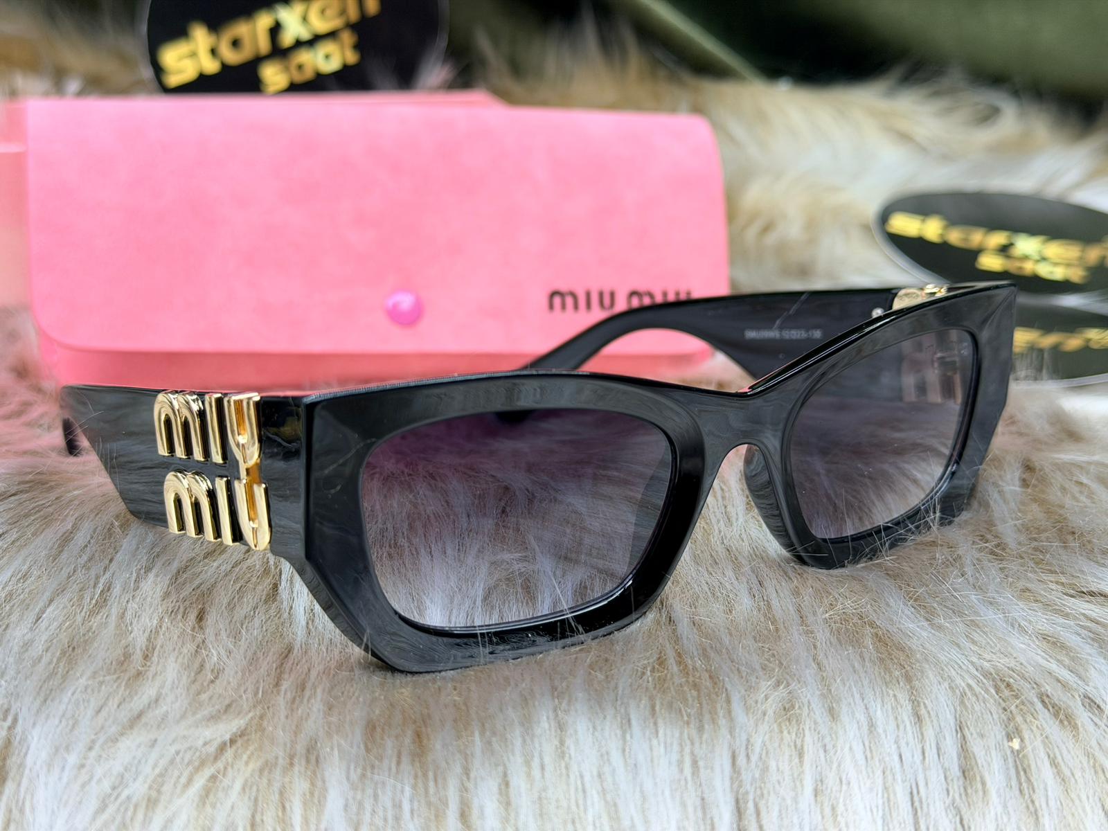 🕶️ MMİ Modeli Premium Güneş Gözlüğü