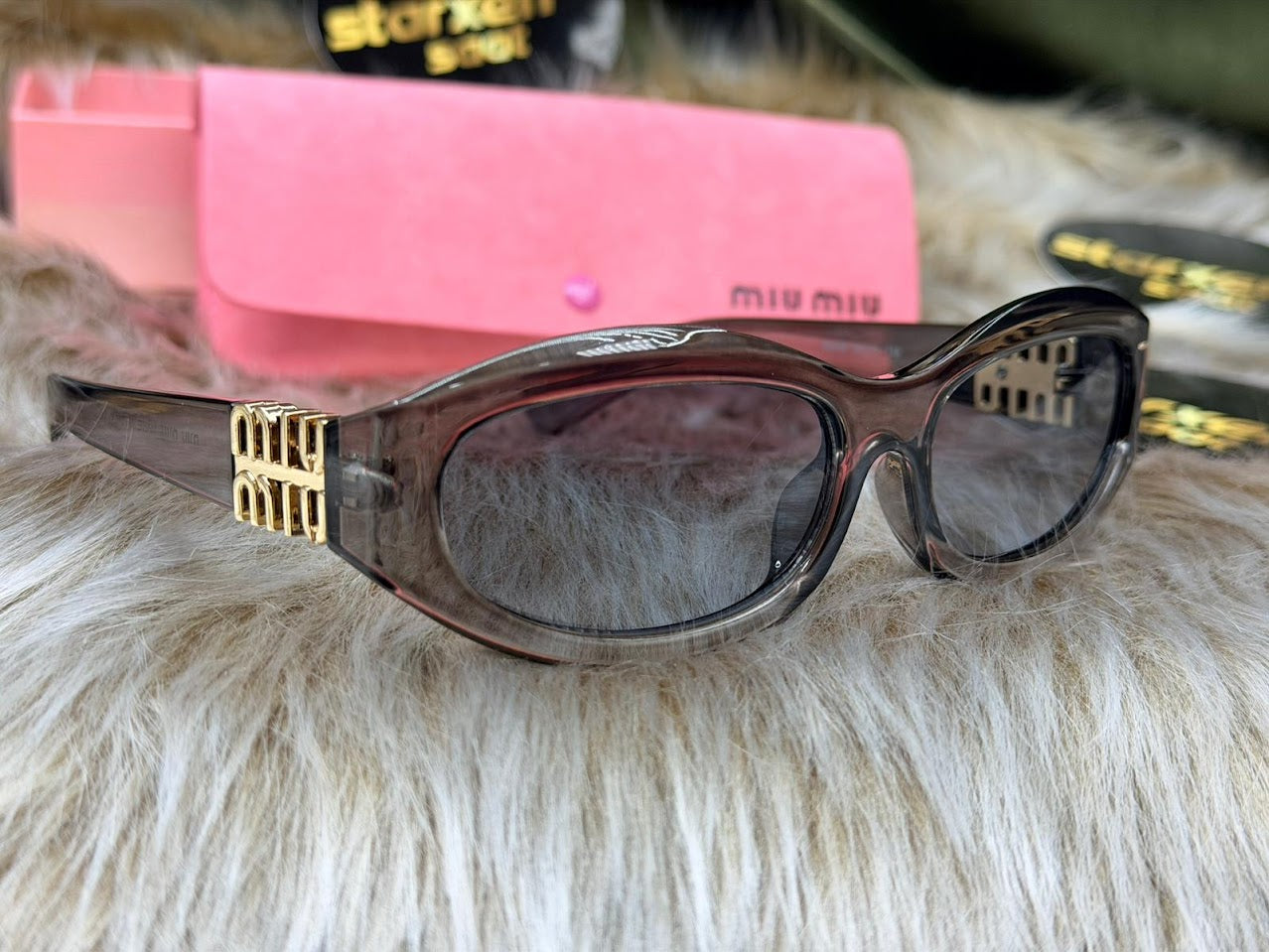 🕶️ MMİ Yeni Modeli Premium Güneş Gözlüğü