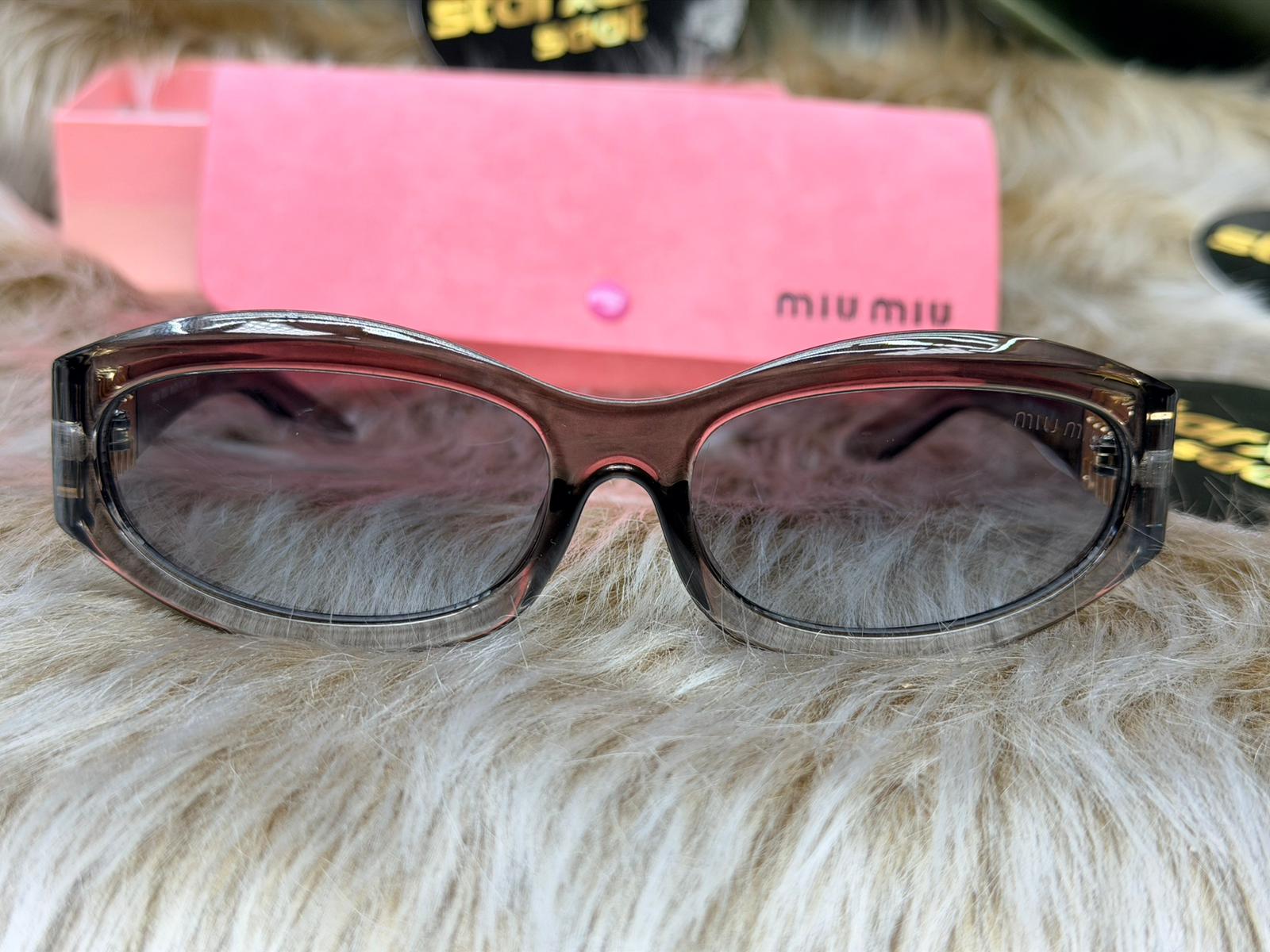 🕶️ MMİ Yeni Modeli Premium Güneş Gözlüğü