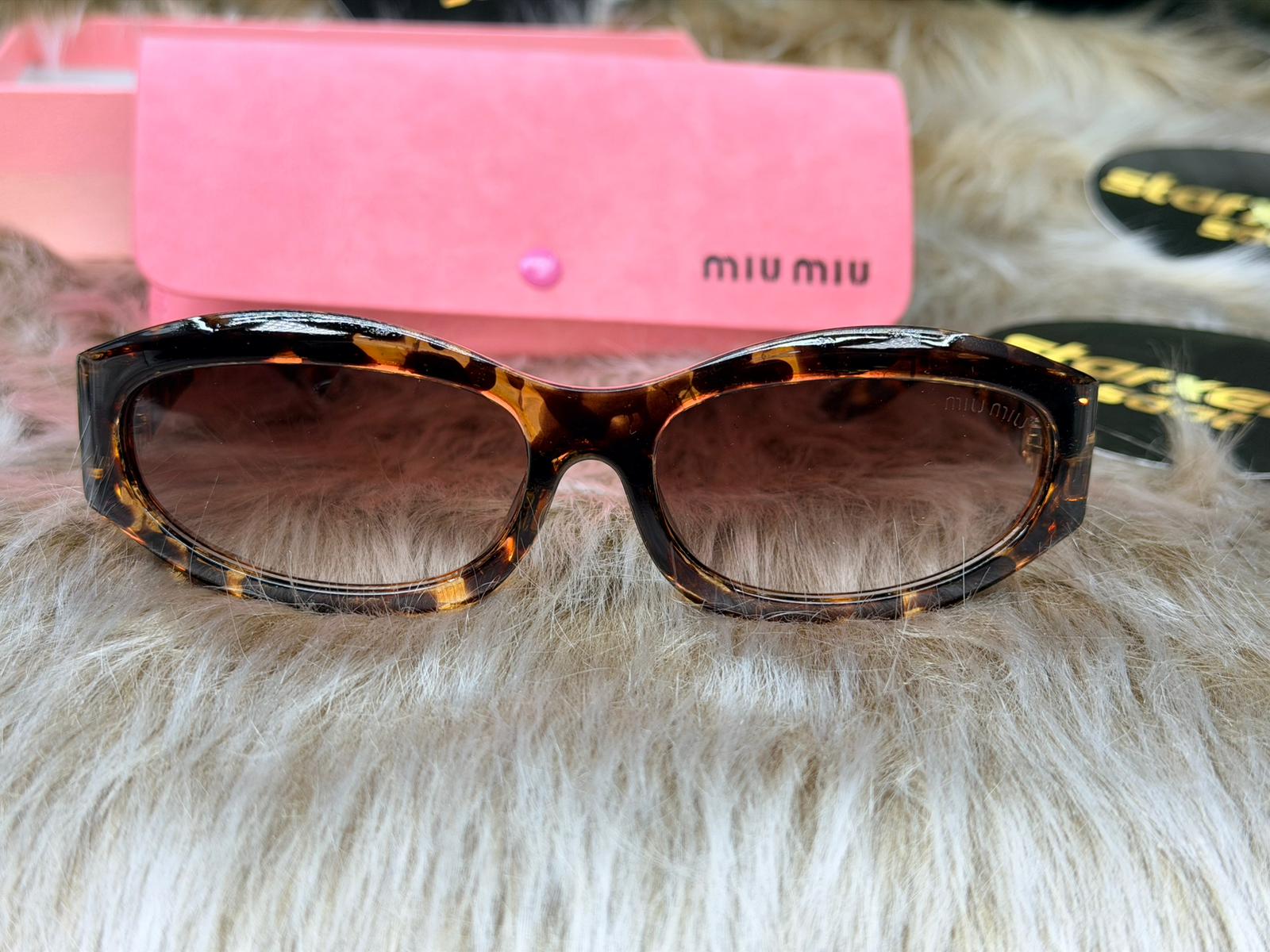 🕶️ MMİ Yeni Modeli Premium Güneş Gözlüğü