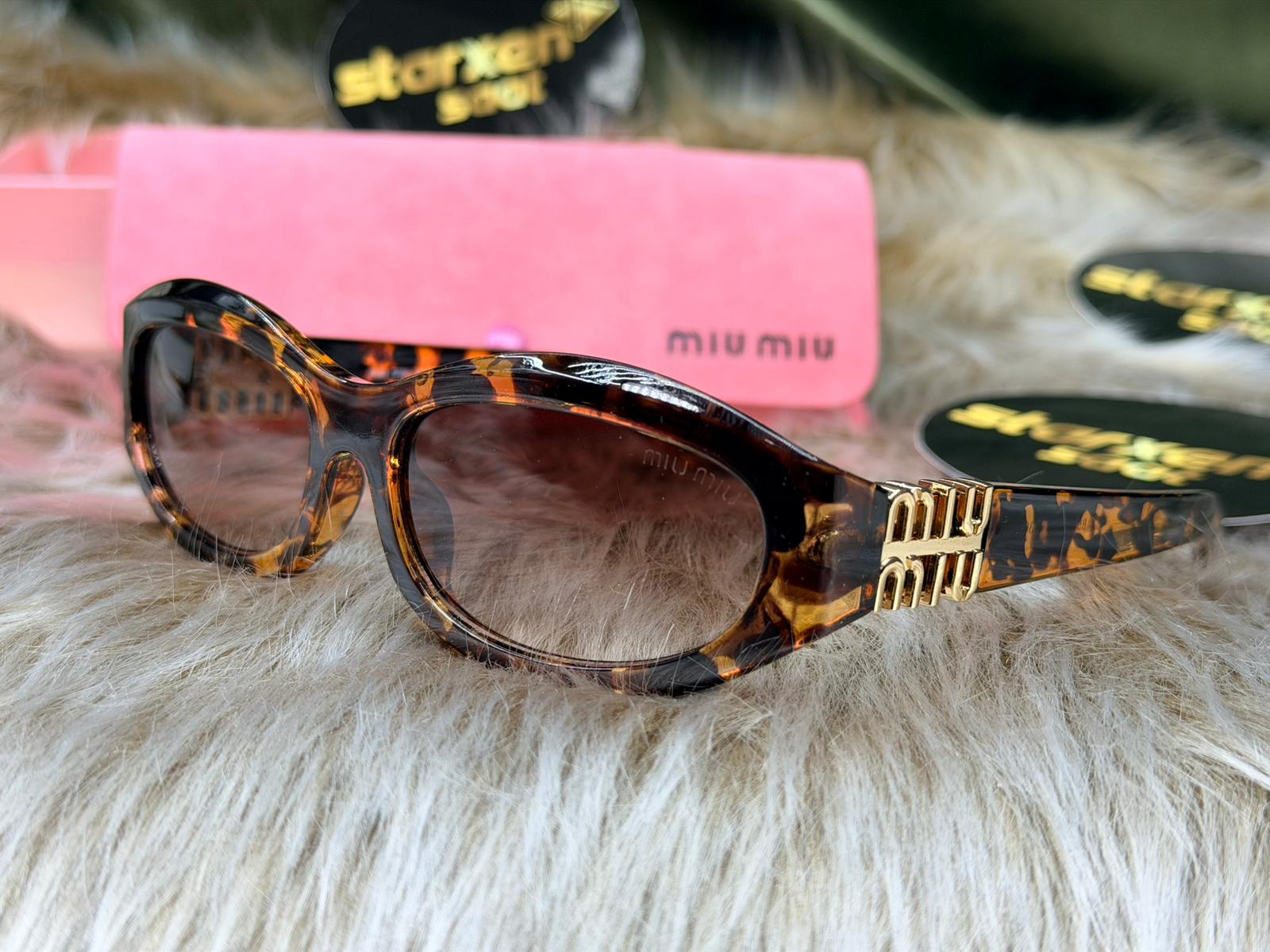 🕶️ MMİ Yeni Modeli Premium Güneş Gözlüğü