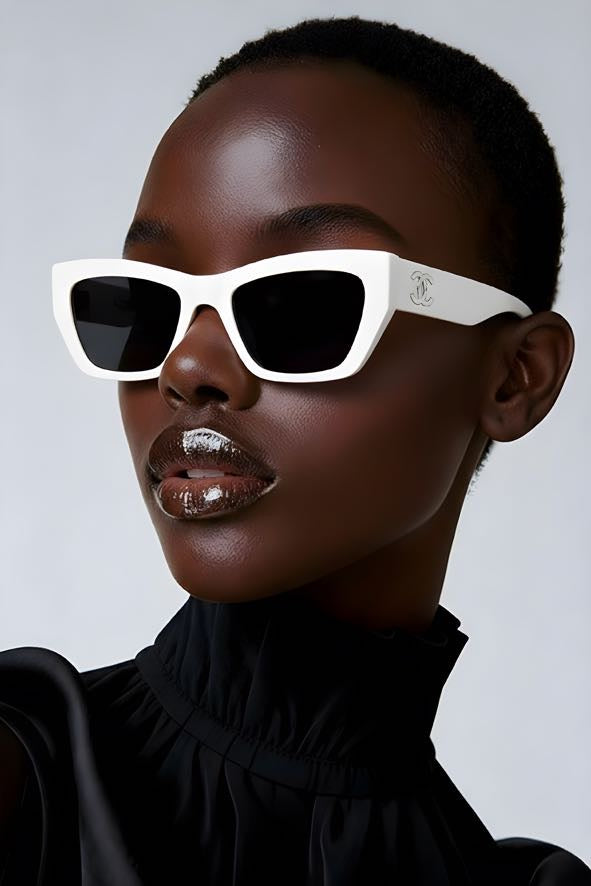 UV400 Korumalı İthal CHN Güneş Gözlüğü