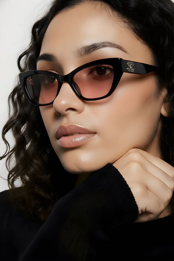 UV400 Korumalı İthal CHN Güneş Gözlüğü