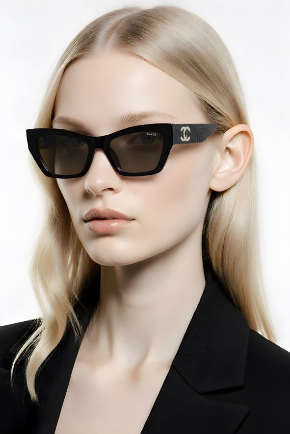 UV400 Korumalı İthal CHN Güneş Gözlüğü