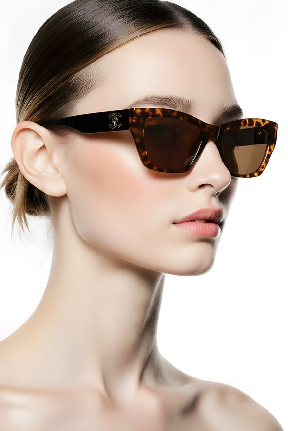 UV400 Korumalı İthal CHN Güneş Gözlüğü