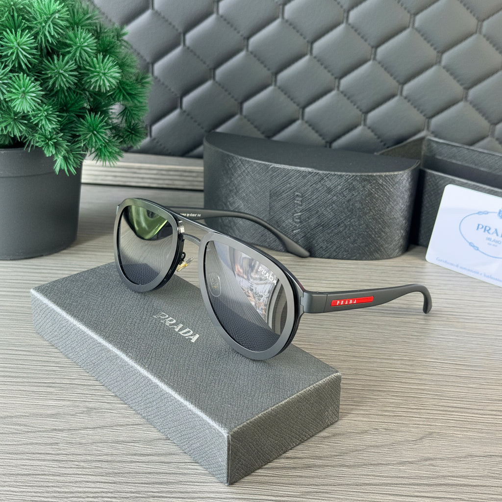 UV400 Korumalı İthal PRD Güneş Gözlüğü