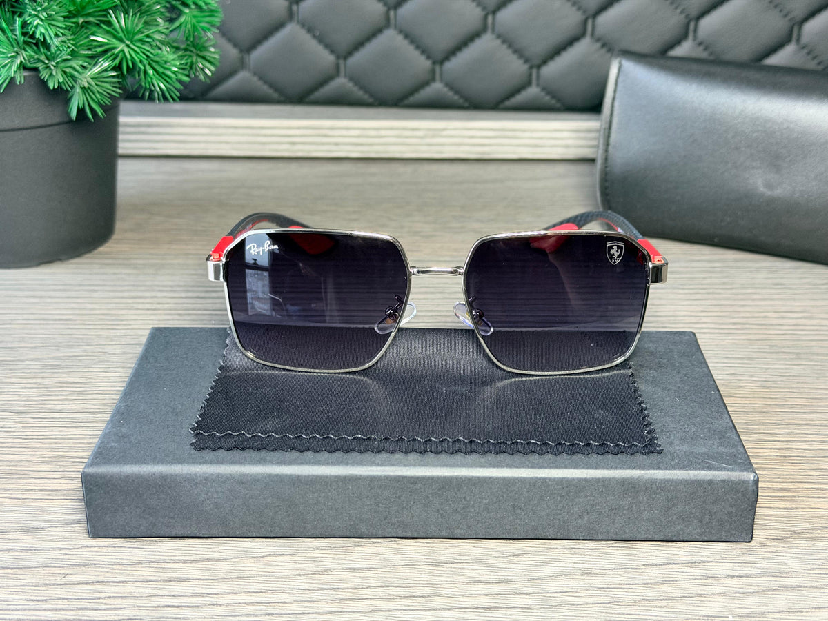 UV400 Korumalı İthal Güneş Gözlüğü