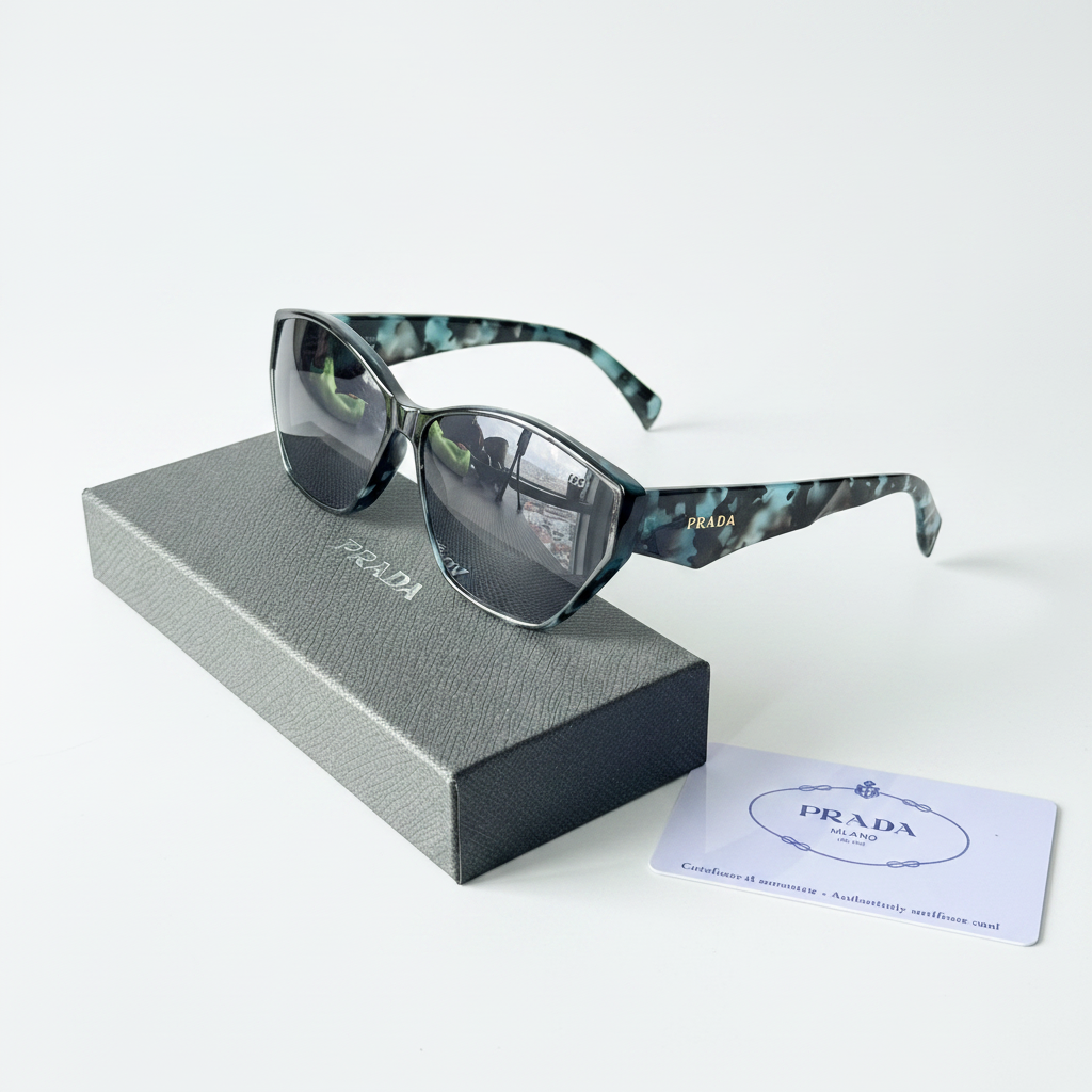 UV400 Korumalı İthal Güneş Gözlüğü