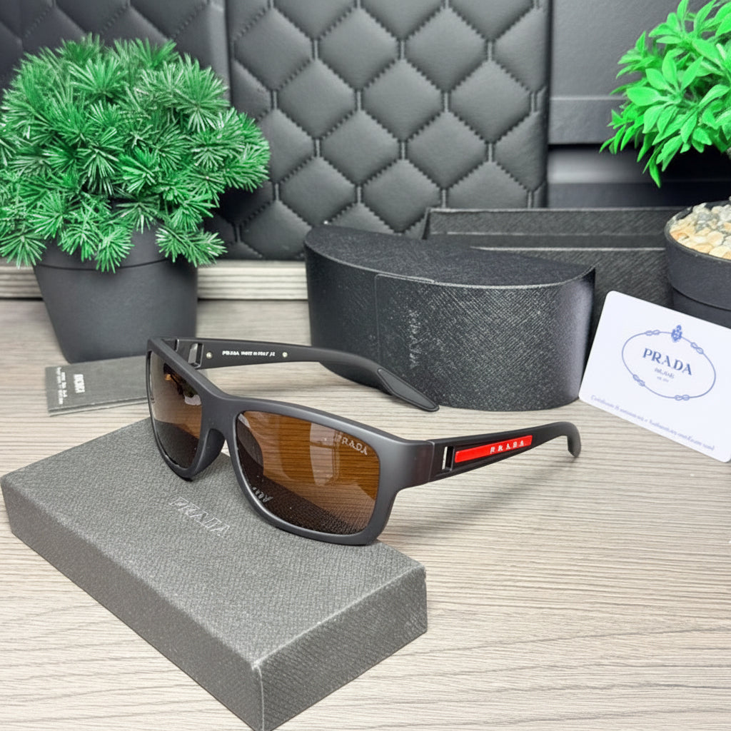 UV400 Korumalı İthal PRD Güneş Gözlüğü