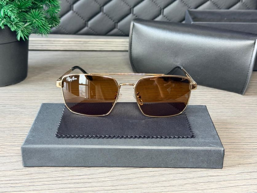 UV400 Korumalı İthal Güneş Gözlüğü