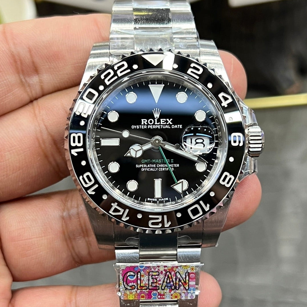 Gmt-Master